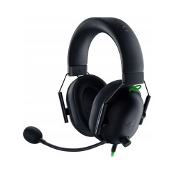 Outlet Słuchawki Przewodowe Razer BlackShark V2 X 7.1 Jack 3.5mm Czarne