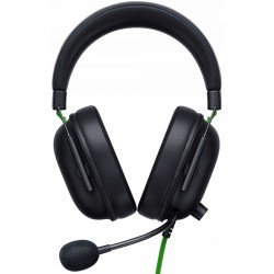 Outlet Słuchawki Przewodowe Razer BlackShark V2 X 7.1 Jack 3.5mm Czarne