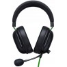 Outlet Słuchawki Przewodowe Razer BlackShark V2 X 7.1 Jack 3.5mm Czarne