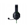 Outlet Słuchawki Przewodowe Razer BlackShark V2 X 7.1 Jack 3.5mm Czarne