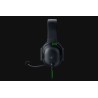 Outlet Słuchawki Przewodowe Razer BlackShark V2 X 7.1 Jack 3.5mm Czarne