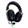 Outlet Słuchawki Przewodowe Razer BlackShark V2 X 7.1 Jack 3.5mm Czarne
