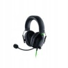 Outlet Słuchawki Przewodowe Razer BlackShark V2 X 7.1 Jack 3.5mm Czarne