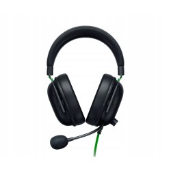 Outlet Słuchawki Przewodowe Razer BlackShark V2 X 7.1 Jack 3.5mm Czarne