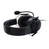 Outlet Słuchawki Przewodowe Razer BlackShark V2 X 7.1 Jack 3.5mm Czarne