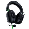 Outlet Słuchawki Przewodowe Razer BlackShark V2 X 7.1 Jack 3.5mm Czarne