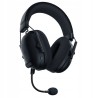 Outlet Słuchawki Przewodowe Razer BlackShark V2 X 7.1 Jack 3.5mm Czarne