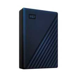 Outlet Dysk zewnętrzny HDD 2TB USB Western Digital My Passport Mac/Windows