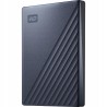 Outlet Dysk zewnętrzny HDD 2TB USB Western Digital My Passport Mac/Windows