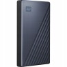 Outlet Dysk zewnętrzny HDD 2TB USB Western Digital My Passport Mac/Windows