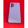 Outlet Etui kwmobile kompatybilne z Samsung Galaxy A53 5G silikonowe TPU