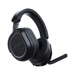 Outlet Słuchawki Bezprzewodowe Nauszne Turtle Beach Stealth 700 gen3 Czarne