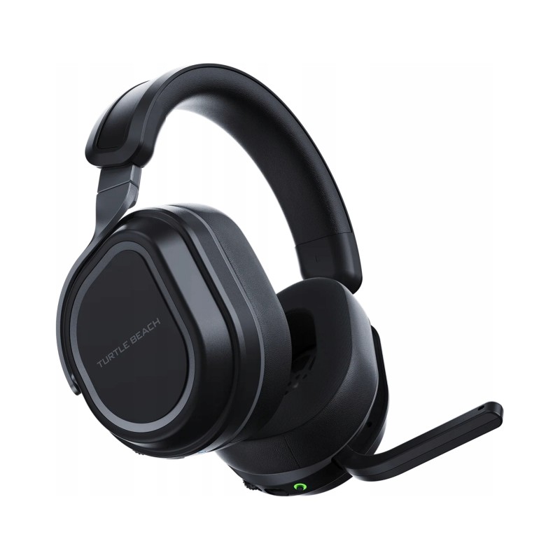 Outlet Słuchawki Bezprzewodowe Nauszne Turtle Beach Stealth 700 gen3 Czarne