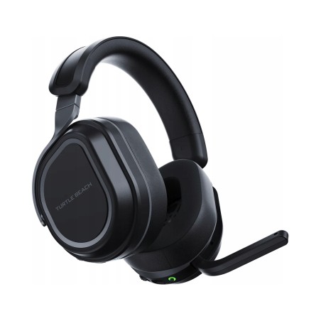 Outlet Słuchawki Bezprzewodowe Nauszne Turtle Beach Stealth 700 gen3 Czarne
