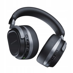 Outlet Słuchawki Bezprzewodowe Nauszne Turtle Beach Stealth 700 gen3 Czarne