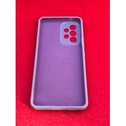 Outlet Etui kwmobile kompatybilne z Samsung Galaxy A53 5G silikonowe TPU