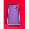 Outlet Etui kwmobile kompatybilne z Samsung Galaxy A53 5G silikonowe TPU