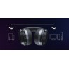 Outlet Słuchawki Bezprzewodowe Nauszne Turtle Beach Stealth 700 gen3 Czarne
