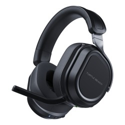 Outlet Słuchawki Bezprzewodowe Nauszne Turtle Beach Stealth 700 gen3 Czarne