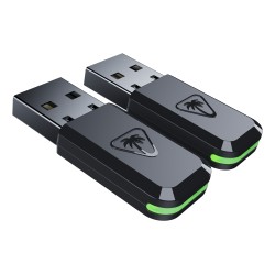 Outlet Słuchawki Bezprzewodowe Nauszne Turtle Beach Stealth 700 gen3 Czarne