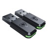 Outlet Słuchawki Bezprzewodowe Nauszne Turtle Beach Stealth 700 gen3 Czarne