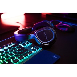 Outlet Słuchawki Bezprzewodowe Nauszne Turtle Beach Stealth 700 gen3 Czarne
