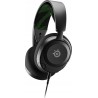 Outlet Słuchawki Przewodowe SteelSeries Arctis Nova 1X Jack 3.5mm Czarne