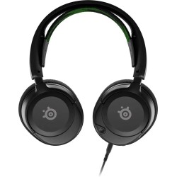 Outlet Słuchawki Przewodowe SteelSeries Arctis Nova 1X Jack 3.5mm Czarne