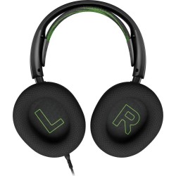Outlet Słuchawki Przewodowe SteelSeries Arctis Nova 1X Jack 3.5mm Czarne