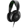 Outlet Słuchawki Przewodowe SteelSeries Arctis Nova 1X Jack 3.5mm Czarne