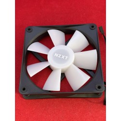 Outlet Wentylator NZXT 120 x 120 mm RF-C12SF-B1 1800 obr./min OPIS