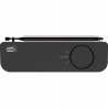 Outlet Radio sieciowe DAB+ Kenwood CR-M33DABBK FM Bluetooth 2.3 W czarny