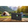 Outlet Radio sieciowe DAB+ Kenwood CR-M33DABBK FM Bluetooth 2.3 W czarny