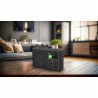 Outlet Radio sieciowe DAB+ Kenwood CR-M33DABBK FM Bluetooth 2.3 W czarny