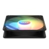 Outlet Wentylator NZXT 120 x 120 mm RF-C12SF-B1 1800 obr./min OPIS