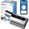 Outlet Ciśnieniomierz Bezprzewodowy Beurer BM 59 Bluetooth Naramienny
