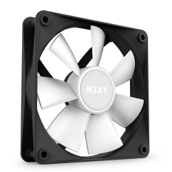 Outlet Wentylator NZXT 120 x 120 mm RF-C12SF-B1 1800 obr./min OPIS