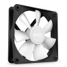 Outlet Wentylator NZXT 120 x 120 mm RF-C12SF-B1 1800 obr./min OPIS