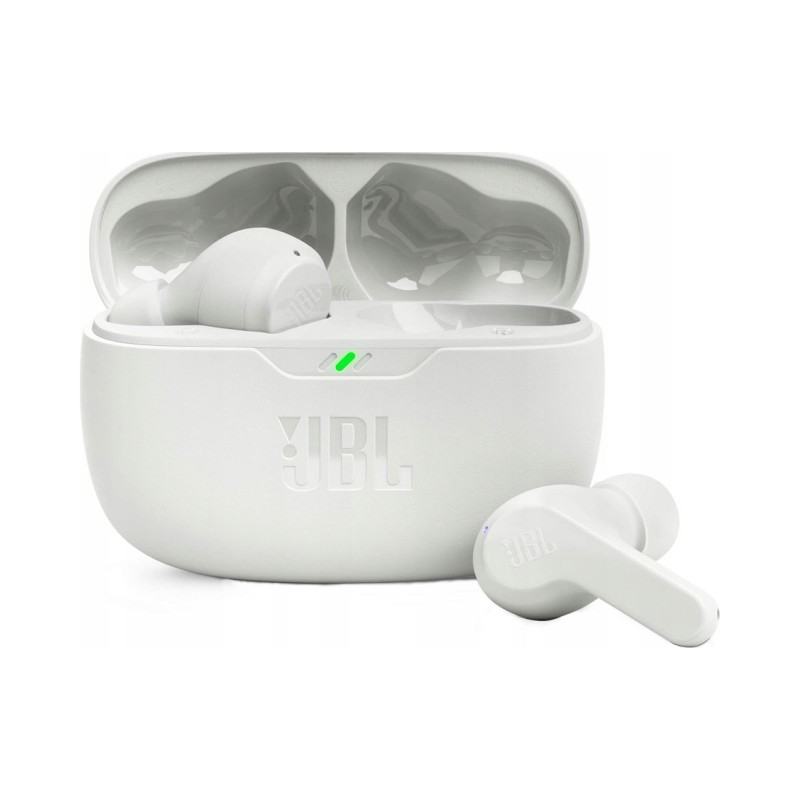 Outlet Słuchawki bezprzewodowe douszne JBL Wave Beam TWS Bluetooth 5.1 OPIS