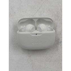 Outlet Słuchawki bezprzewodowe douszne JBL Wave Beam TWS Bluetooth 5.1 OPIS