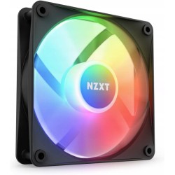 Outlet Wentylator NZXT 120 x 120 mm RF-C12SF-B1 1800 obr./min OPIS