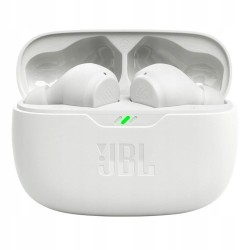 Outlet Słuchawki bezprzewodowe douszne JBL Wave Beam TWS Bluetooth 5.1 OPIS