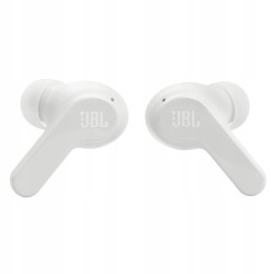 Outlet Słuchawki bezprzewodowe douszne JBL Wave Beam TWS Bluetooth 5.1 OPIS