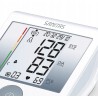 Outlet Sanitas SBM 22 Ciśnieniomierz Elektroniczny Ramienny 22-36cm Biały