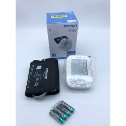 Outlet Ciśnieniomierz Elektroniczny Omron X2 Smart Naramienny Bluetooth