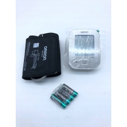 Outlet Ciśnieniomierz Elektroniczny Omron X2 Smart Naramienny Bluetooth