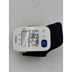 Outlet Ciśnieniomierz nadgarstkowy elektroniczny Omron RS4 HEM-6181-E