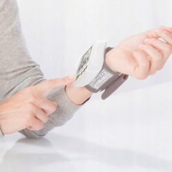 Outlet Medisana BW 315 Ciśnieniomierz elektroniczny na nadgarstek Biały