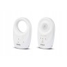 Outlet VTech niania elektroniczna monitor oddechu audio dziecięca biały