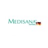 Outlet Medisana BU 516 Ciśnieniomierz Elektroniczny Naramienny Czarno-Szary